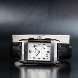 JAEGER LECOULTRE Reverso Grande GMT Duoface Q3028420