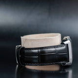 JAEGER LECOULTRE Reverso Grande GMT Duoface Q3028420