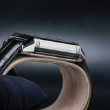 JAEGER LECOULTRE Reverso Grande GMT Duoface Q3028420