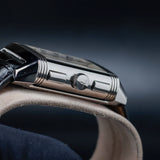 JAEGER LECOULTRE Reverso Grande GMT Duoface Q3028420