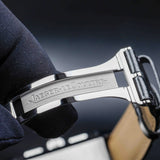 JAEGER LECOULTRE Reverso Grande GMT Duoface Q3028420