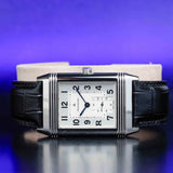 JAEGER LECOULTRE Grande Reverso 976 ’80th Anniversary’ Limited Edition 137/180 pcs Q3738422