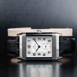 JAEGER LECOULTRE Grande Reverso 976 ’80th Anniversary’ Limited Edition 137/180 pcs Q3738422