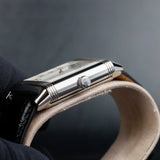 JAEGER LECOULTRE Grande Reverso 976 ’80th Anniversary’ Limited Edition 137/180 pcs Q3738422