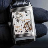 JAEGER LECOULTRE Grande Reverso 976 ’80th Anniversary’ Limited Edition 137/180 pcs Q3738422