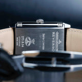 JAEGER LECOULTRE Grande Reverso 976 ’80th Anniversary’ Limited Edition 137/180 pcs Q3738422