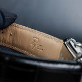 JAEGER LECOULTRE Grande Reverso 976 ’80th Anniversary’ Limited Edition 137/180 pcs Q3738422