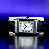 JAEGER LECOULTRE Reverso Classic Dual Face Small Second Q3848420