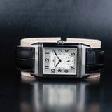 JAEGER LECOULTRE Reverso Classic Dual Face Small Second Q3848420