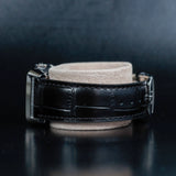 JAEGER LECOULTRE Reverso Classic Dual Face Small Second Q3848420