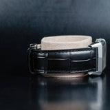 JAEGER LECOULTRE Reverso Classic Dual Face Small Second Q3848420