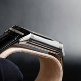 JAEGER LECOULTRE Reverso Classic Dual Face Small Second Q3848420