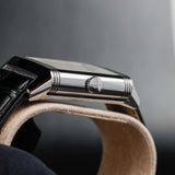 JAEGER LECOULTRE Reverso Classic Dual Face Small Second Q3848420