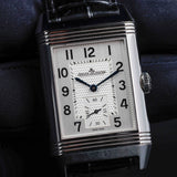 JAEGER LECOULTRE Reverso Classic Dual Face Small Second Q3848420