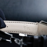 JAEGER LECOULTRE Reverso Classic Dual Face Small Second Q3848420