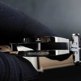 JAEGER LECOULTRE Reverso Classic Dual Face Small Second Q3848420