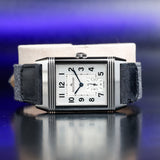 JAEGER LECOULTRE Reverso Classic Monoface Small Second Q3858520