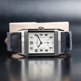 JAEGER LECOULTRE Reverso Classic Monoface Small Second Q3858520