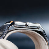 JAEGER LECOULTRE Reverso Classic Monoface Small Second Q3858520