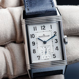 JAEGER LECOULTRE Reverso Classic Monoface Small Second Q3858520