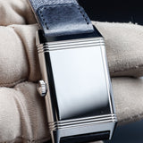 JAEGER LECOULTRE Reverso Classic Monoface Small Second Q3858520