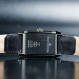 JAEGER LECOULTRE Reverso Classic Monoface Small Second Q3858520