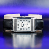 JAEGER LECOULTRE Reverso Classic Monoface Small Second Q3858520