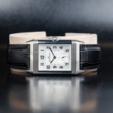 JAEGER LECOULTRE Reverso Classic Monoface Small Second Q3858520