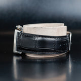 JAEGER LECOULTRE Reverso Classic Monoface Small Second Q3858520