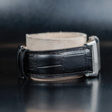 JAEGER LECOULTRE Reverso Classic Monoface Small Second Q3858520