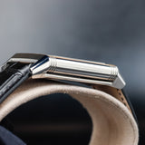 JAEGER LECOULTRE Reverso Classic Monoface Small Second Q3858520