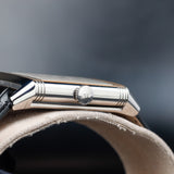 JAEGER LECOULTRE Reverso Classic Monoface Small Second Q3858520