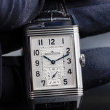 JAEGER LECOULTRE Reverso Classic Monoface Small Second Q3858520