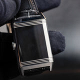 JAEGER LECOULTRE Reverso Classic Monoface Small Second Q3858520