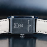 JAEGER LECOULTRE Reverso Classic Monoface Small Second Q3858520