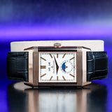 JAEGER LECOULTRE Reverso Tribute Duoface Calendar Q3912420