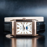 JAEGER LECOULTRE Reverso Tribute Duoface Calendar Q3912420
