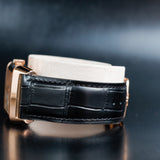 JAEGER LECOULTRE Reverso Tribute Duoface Calendar Q3912420