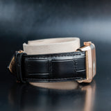 JAEGER LECOULTRE Reverso Tribute Duoface Calendar Q3912420