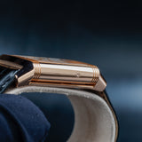 JAEGER LECOULTRE Reverso Tribute Duoface Calendar Q3912420