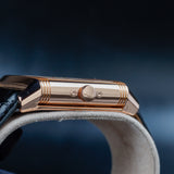 JAEGER LECOULTRE Reverso Tribute Duoface Calendar Q3912420