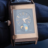 JAEGER LECOULTRE Reverso Tribute Duoface Calendar Q3912420