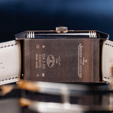 JAEGER LECOULTRE Reverso Tribute Duoface Calendar Q3912420
