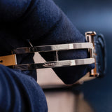 JAEGER LECOULTRE Reverso Tribute Duoface Calendar Q3912420