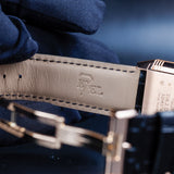 JAEGER LECOULTRE Reverso Tribute Duoface Calendar Q3912420