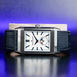 JAEGER LECOULTRE Reverso Tribute Duoface Moon Q3958420