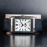 JAEGER LECOULTRE Reverso Tribute Duoface Moon Q3958420