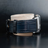 JAEGER LECOULTRE Reverso Tribute Duoface Moon Q3958420