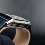 JAEGER LECOULTRE Reverso Tribute Duoface Moon Q3958420