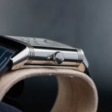 JAEGER LECOULTRE Reverso Tribute Duoface Moon Q3958420